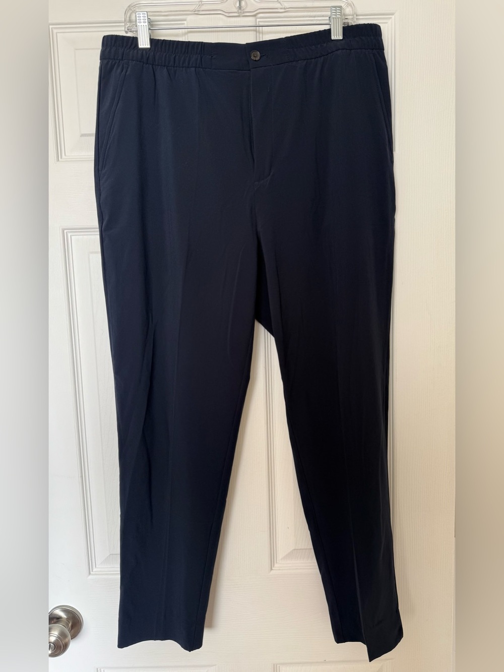 Banana Republic Women’s Navy Blue Dress Pants